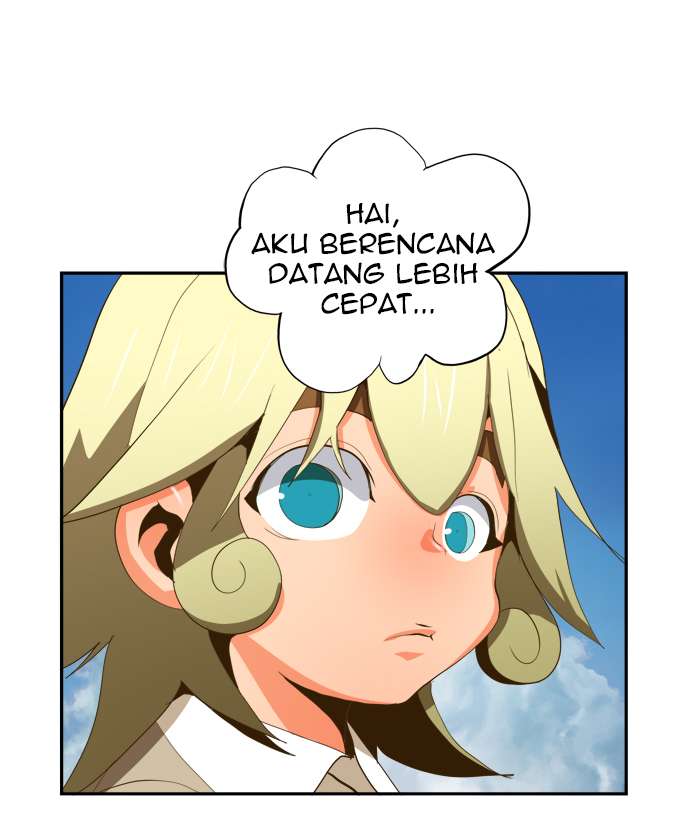 The God of High School Chapter 388 Gambar 17