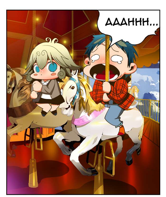 The God of High School Chapter 388 Gambar 27