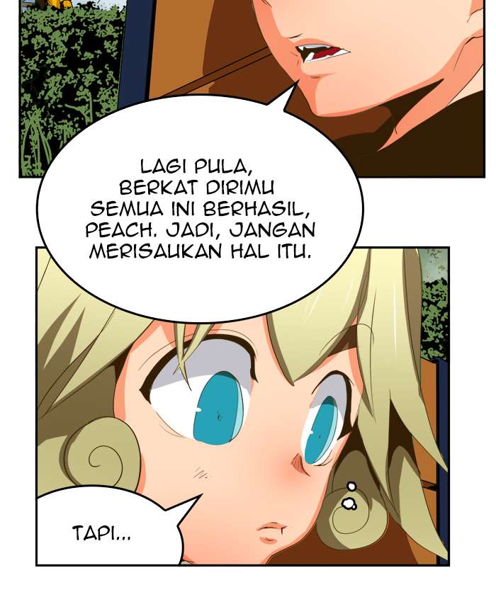 The God of High School Chapter 388 Gambar 37