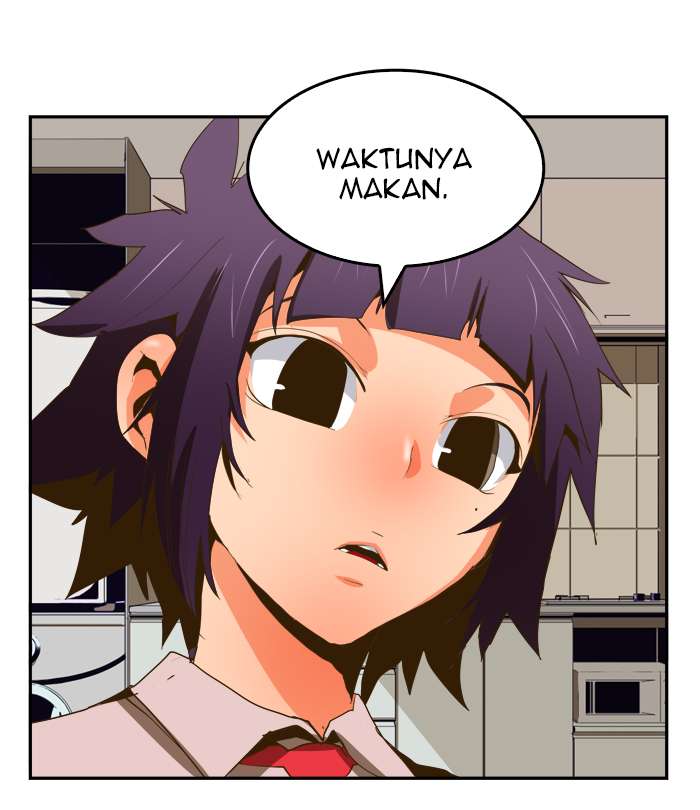 The God of High School Chapter 388 Gambar 5