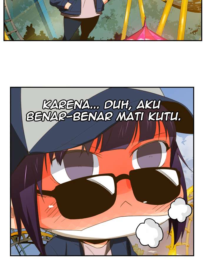 The God of High School Chapter 388 Gambar 56