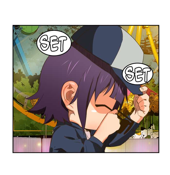 The God of High School Chapter 388 Gambar 57