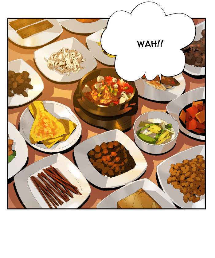 The God of High School Chapter 388 Gambar 6