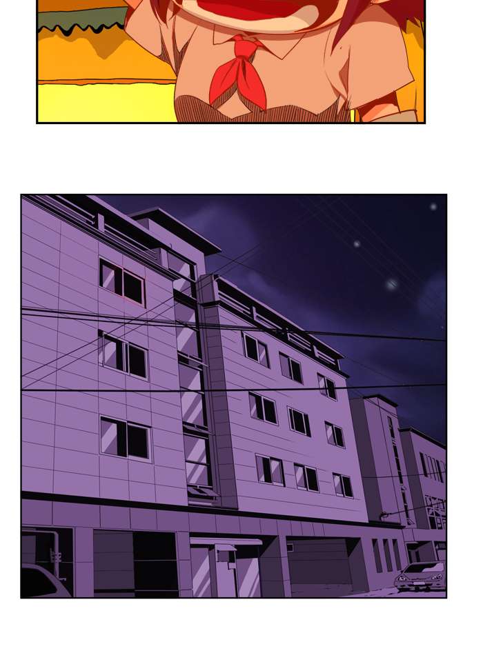 The God of High School Chapter 388 Gambar 65