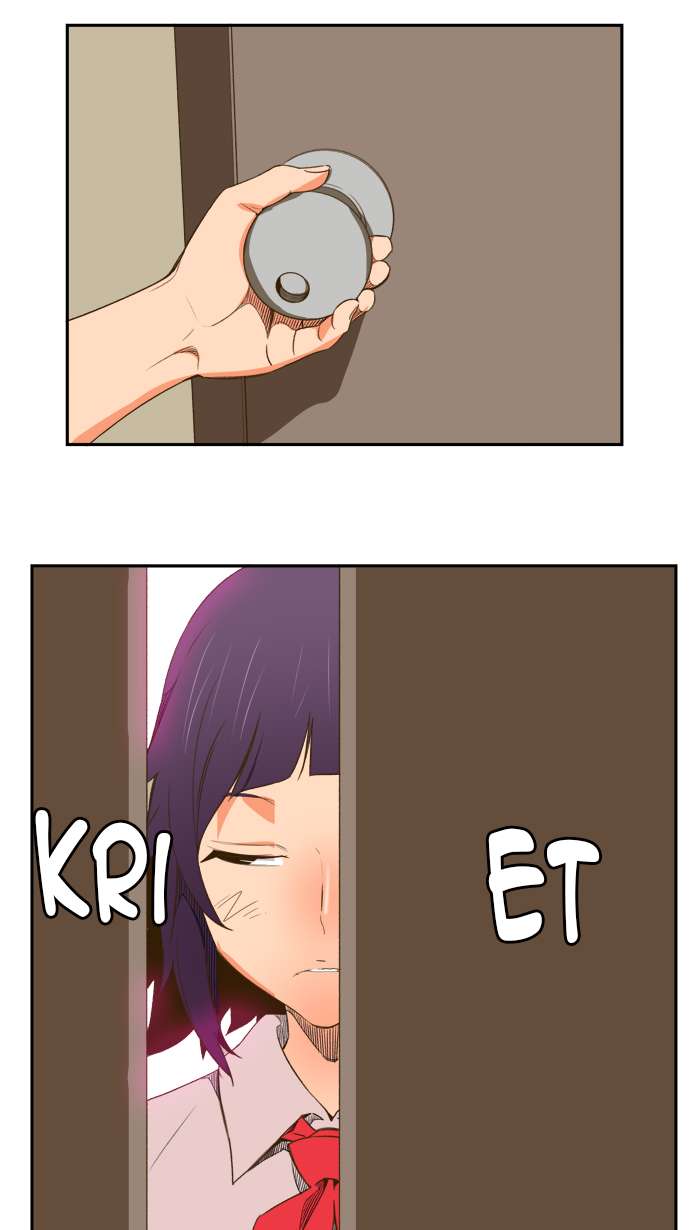 The God of High School Chapter 388 Gambar 67