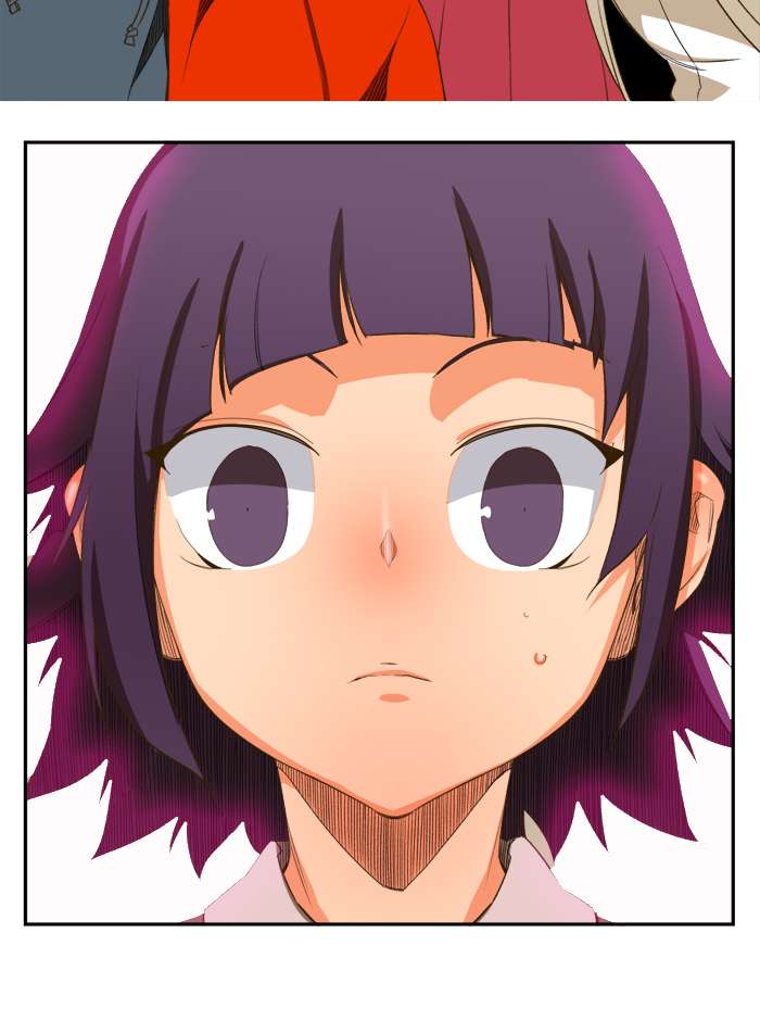 The God of High School Chapter 388 Gambar 69