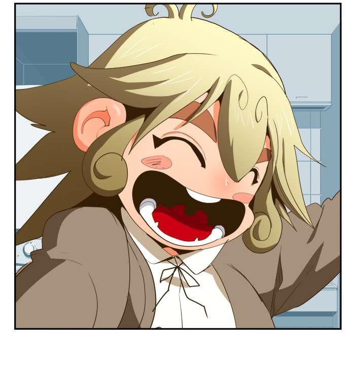 The God of High School Chapter 388 Gambar 76