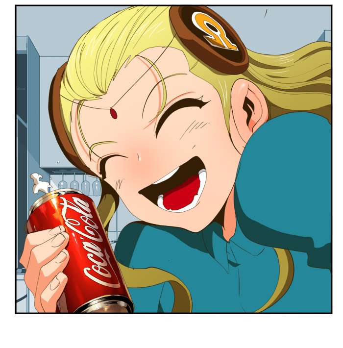 The God of High School Chapter 388 Gambar 77