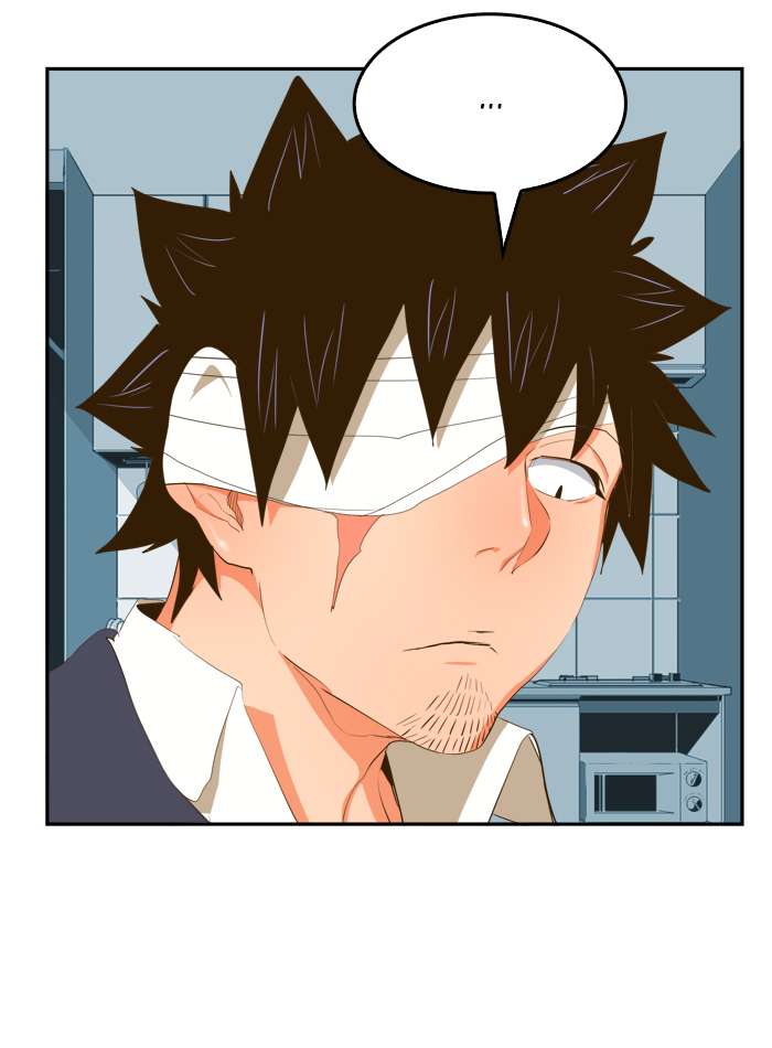 The God of High School Chapter 388 Gambar 78