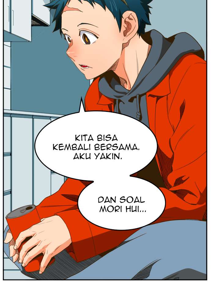 The God of High School Chapter 388 Gambar 85