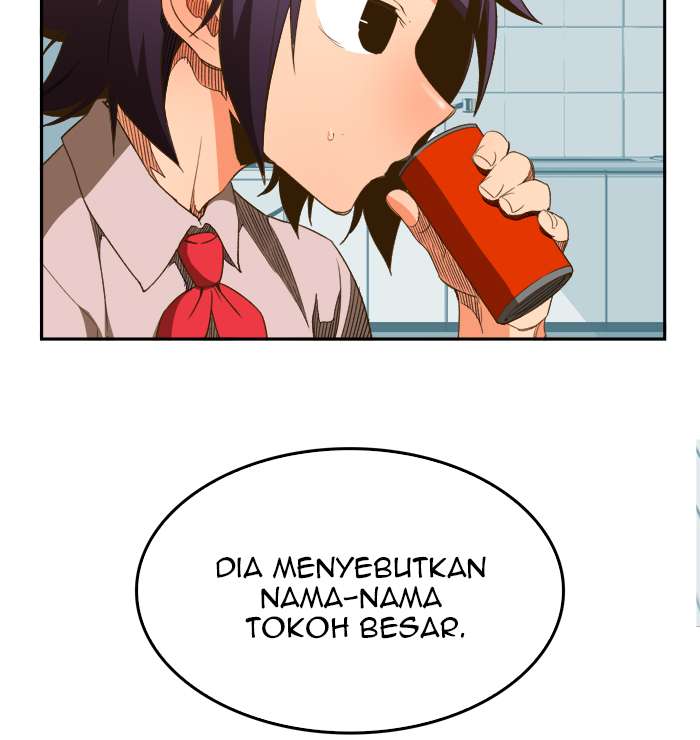 The God of High School Chapter 388 Gambar 89