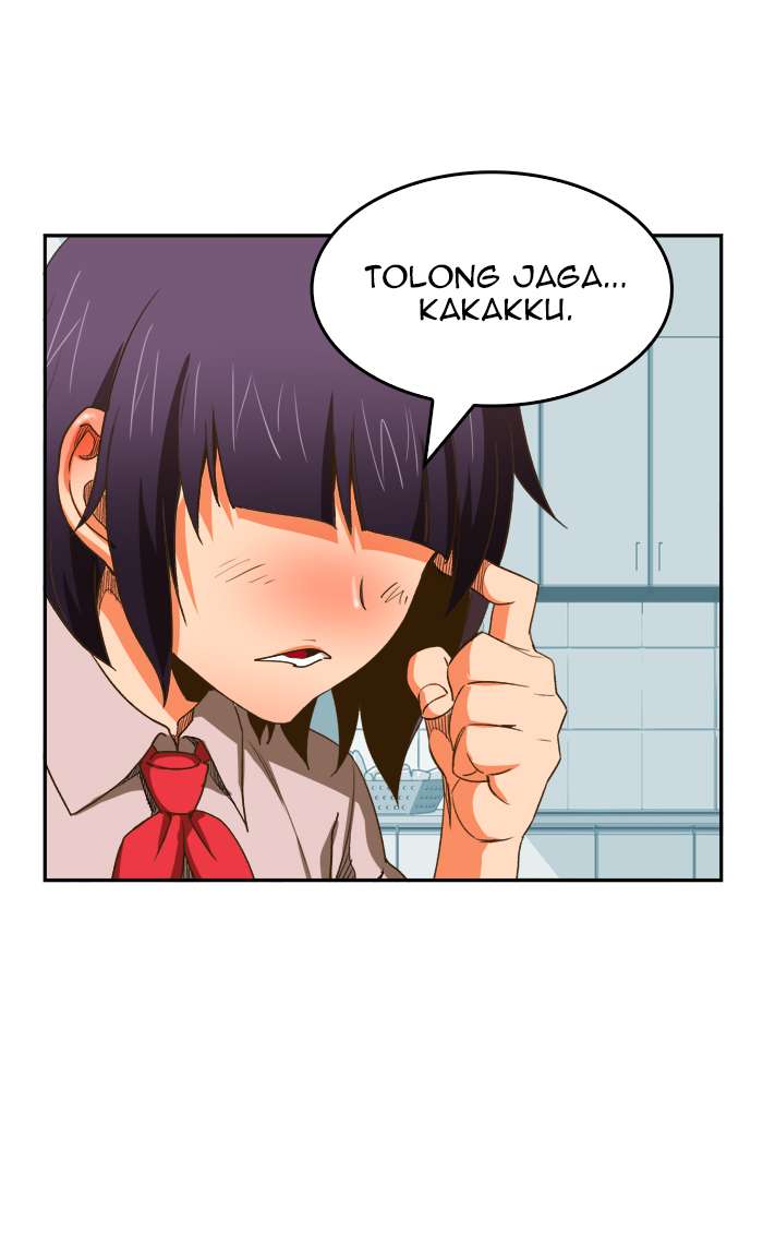 The God of High School Chapter 388 Gambar 95