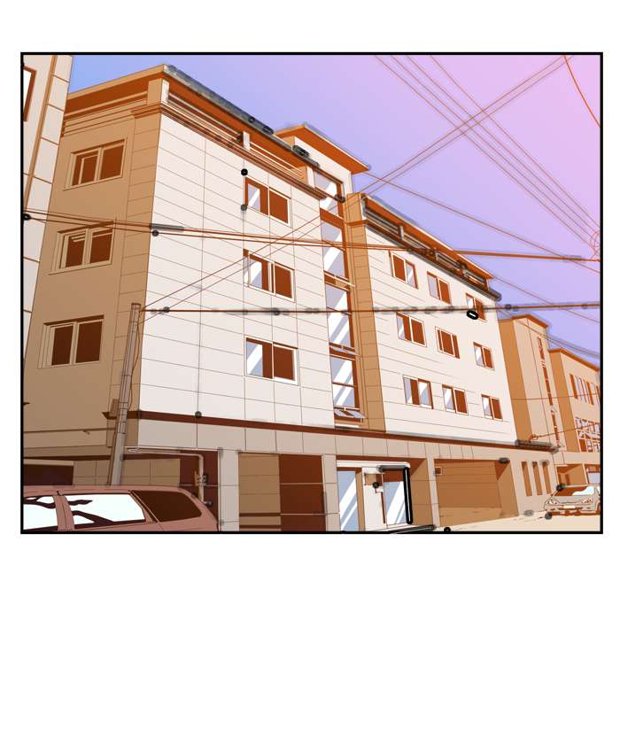 The God of High School Chapter 388 Gambar 96