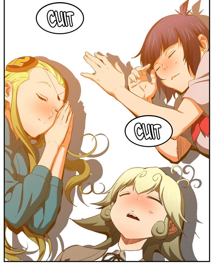 The God of High School Chapter 388 Gambar 98