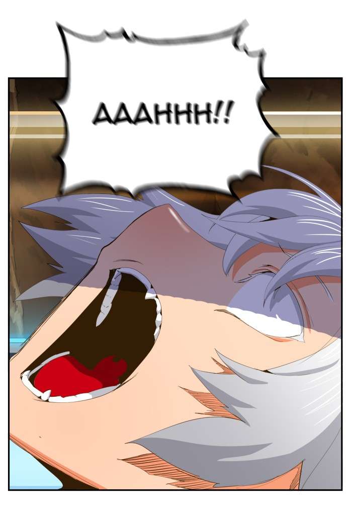 Komik The God of High School Chapter 387 gambar nomor 1