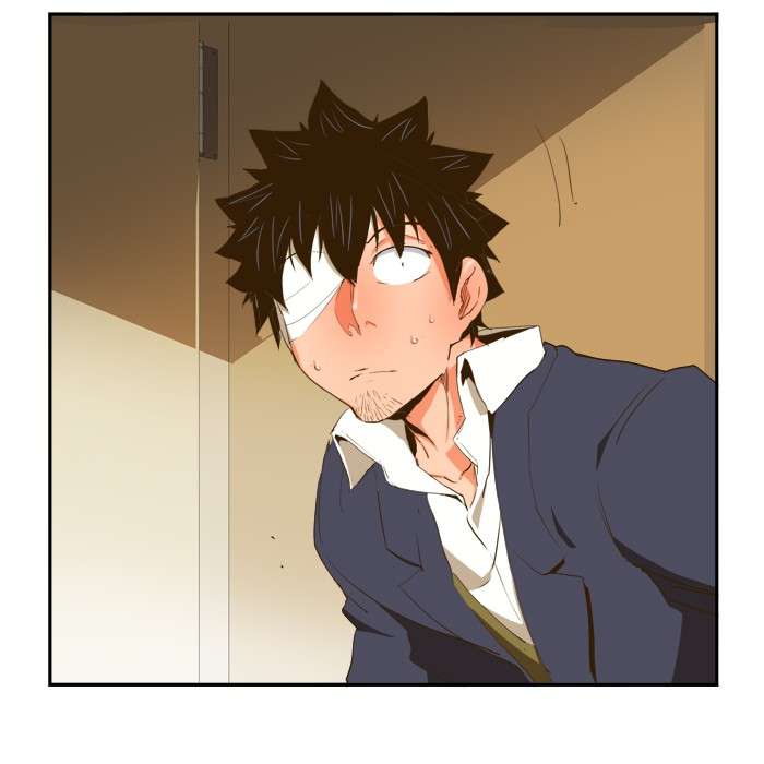 The God of High School Chapter 387 Gambar 106