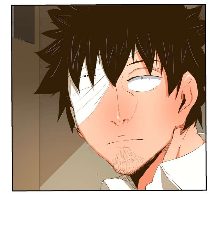 The God of High School Chapter 387 Gambar 107