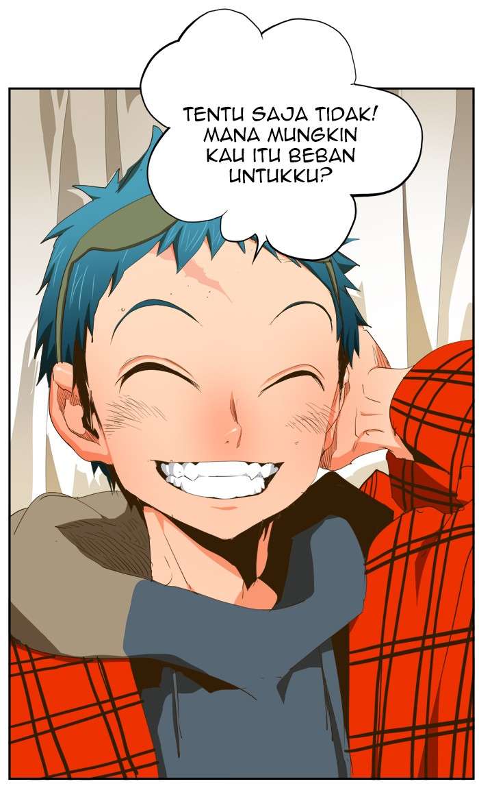 The God of High School Chapter 387 Gambar 100