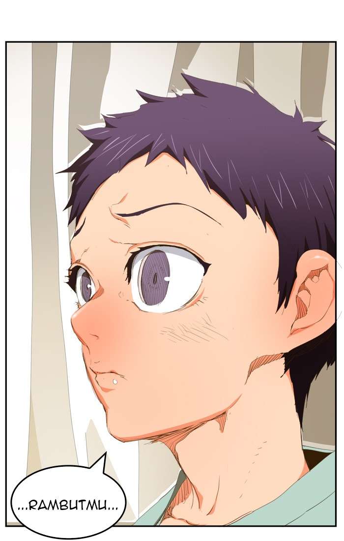 The God of High School Chapter 387 Gambar 101