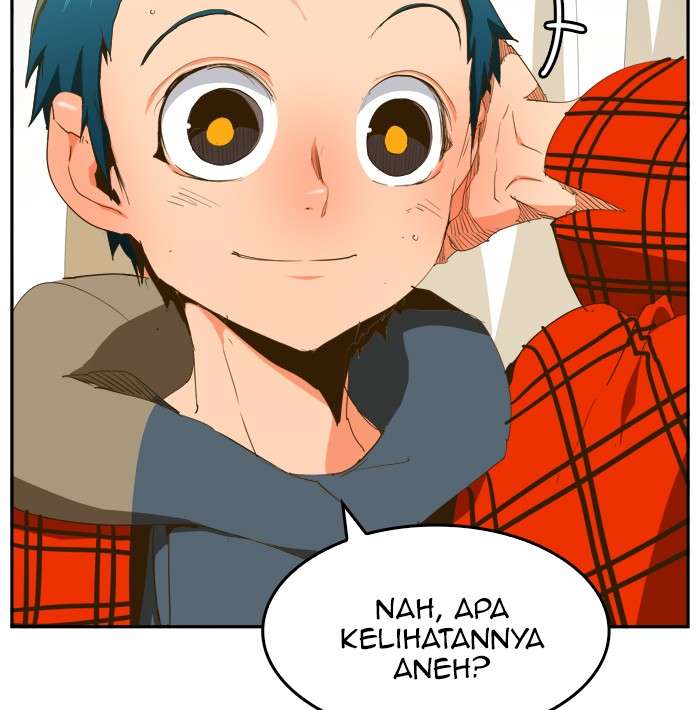 The God of High School Chapter 387 Gambar 103