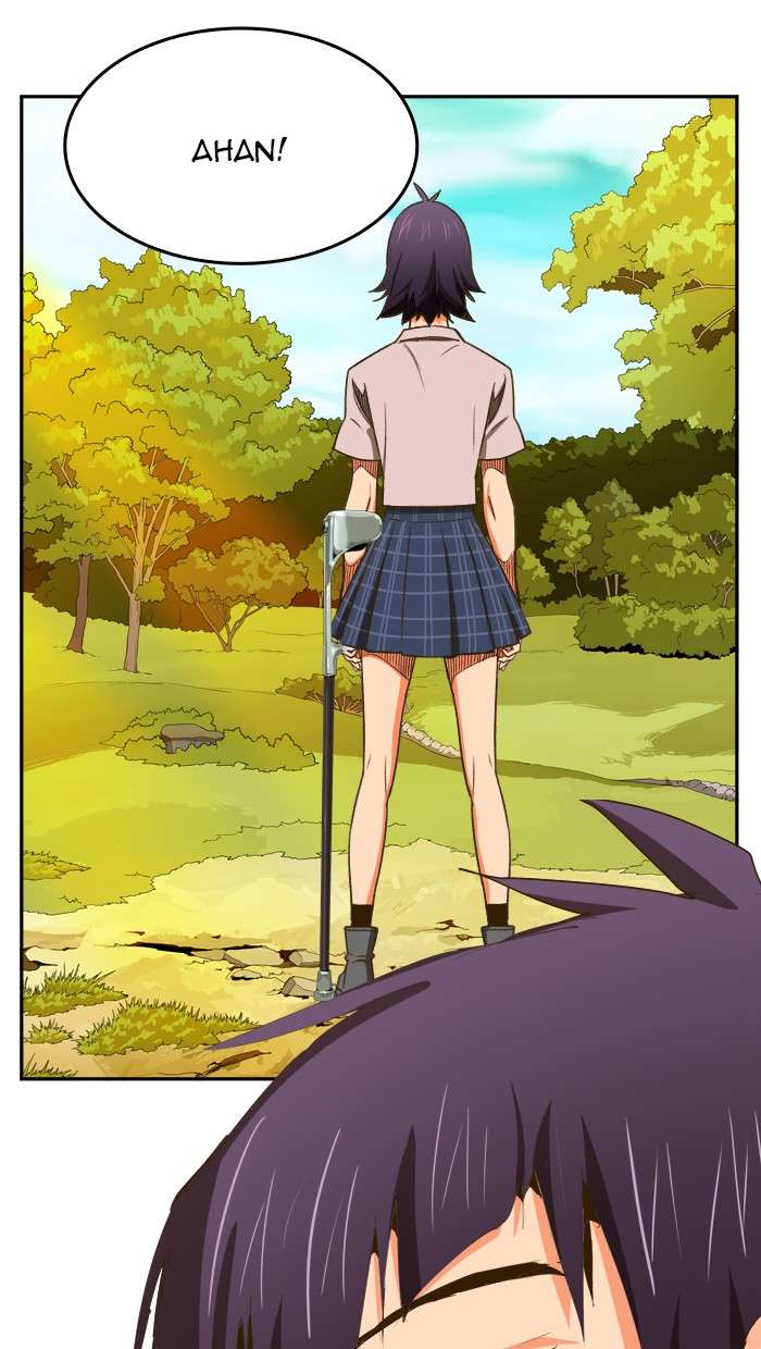 The God of High School Chapter 387 Gambar 112