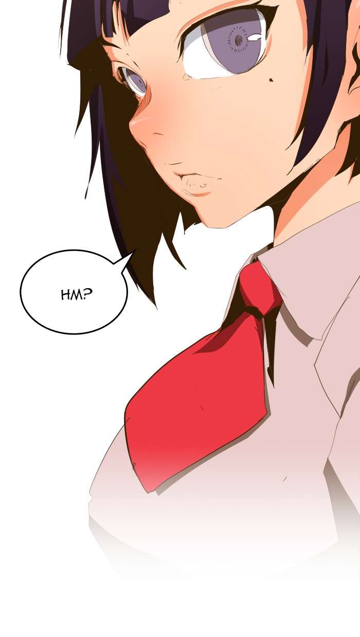 The God of High School Chapter 387 Gambar 113