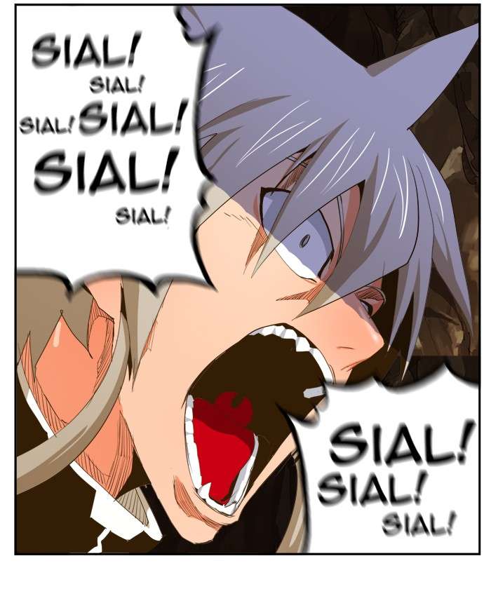 The God of High School Chapter 387 Gambar 12