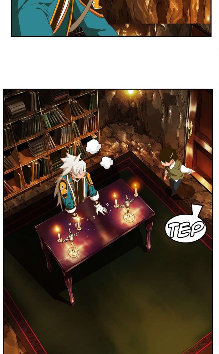 The God of High School Chapter 387 Gambar 14