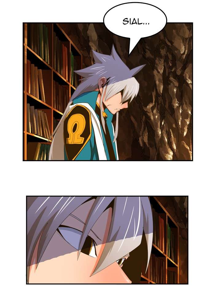 The God of High School Chapter 387 Gambar 22