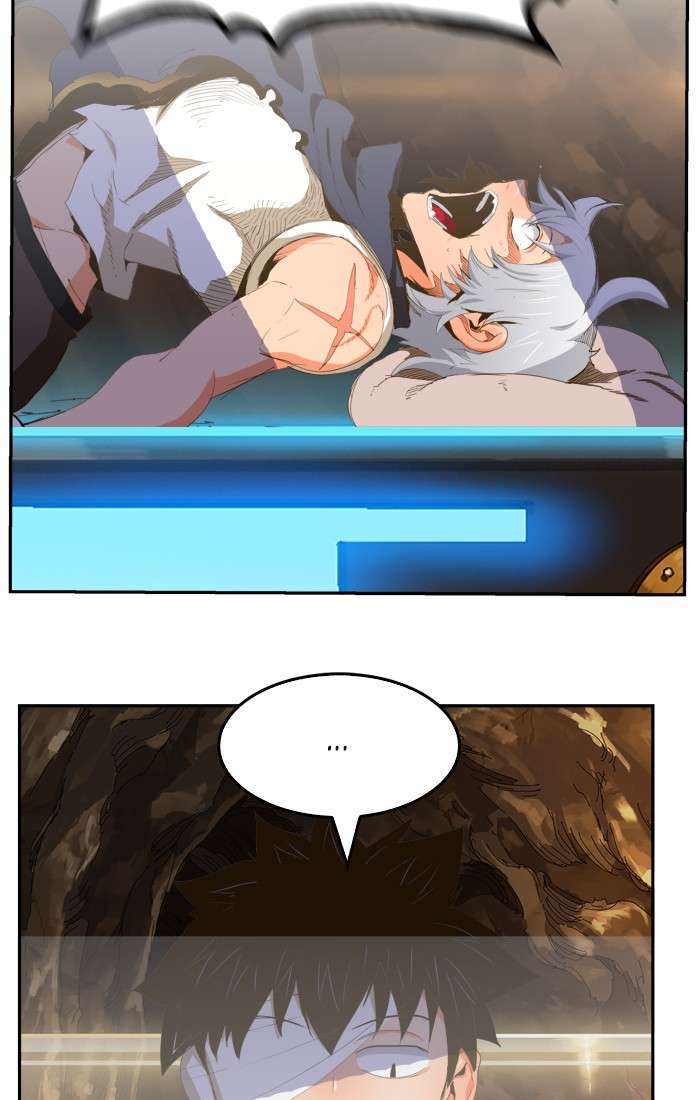 The God of High School Chapter 387 Gambar 3