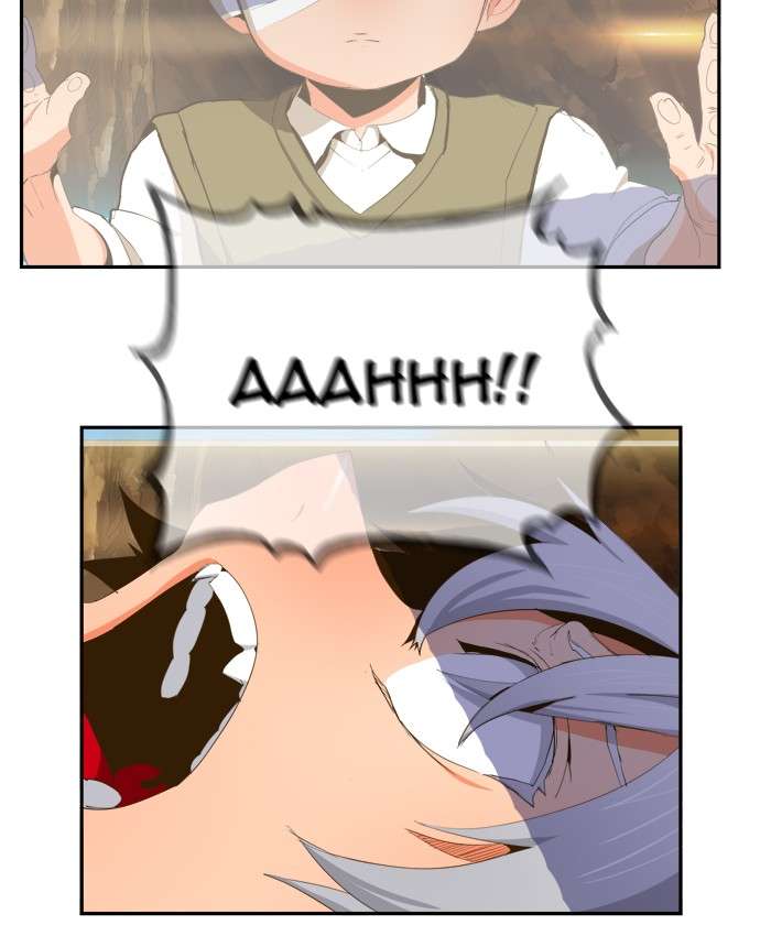 The God of High School Chapter 387 Gambar 4