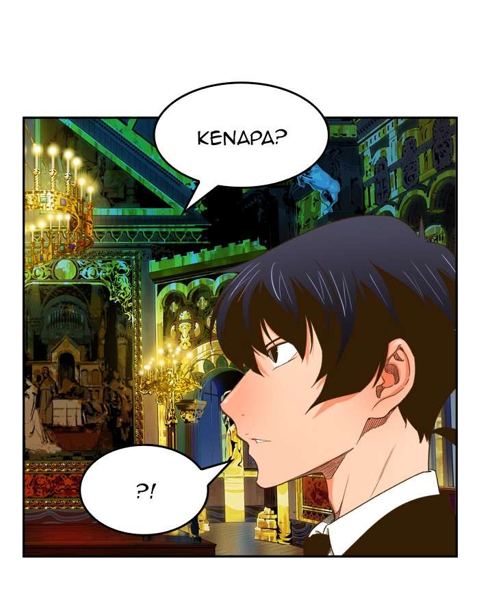 The God of High School Chapter 387 Gambar 44