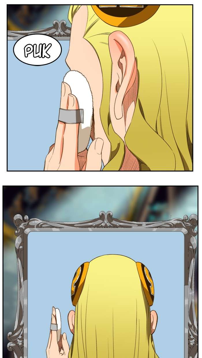 The God of High School Chapter 387 Gambar 63