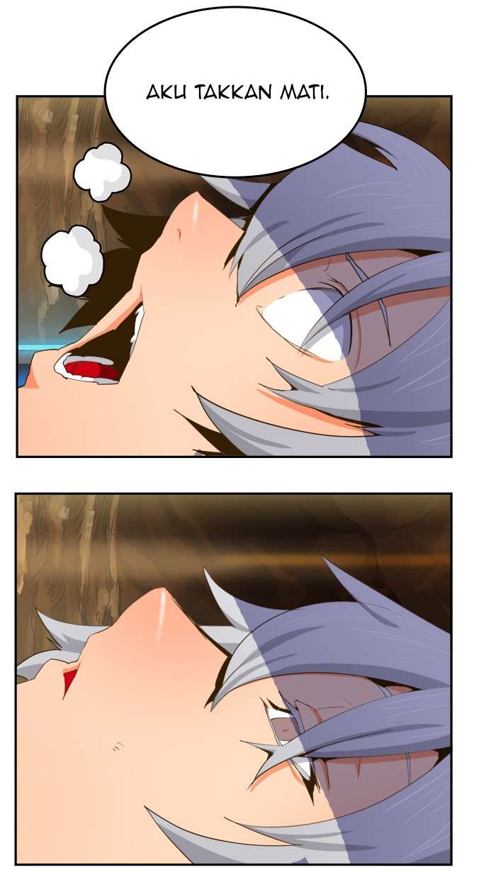 The God of High School Chapter 387 Gambar 7