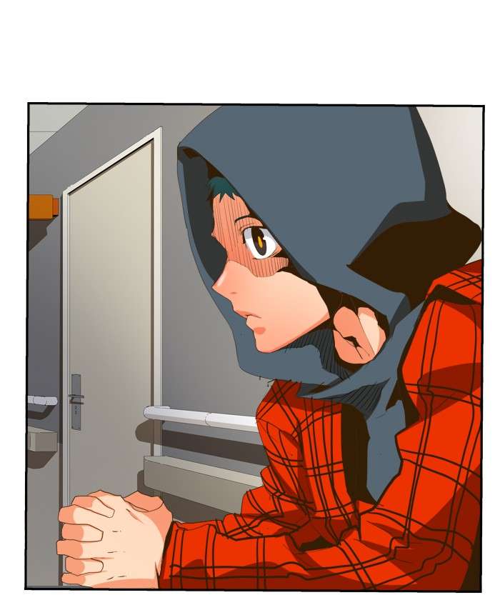 The God of High School Chapter 387 Gambar 70