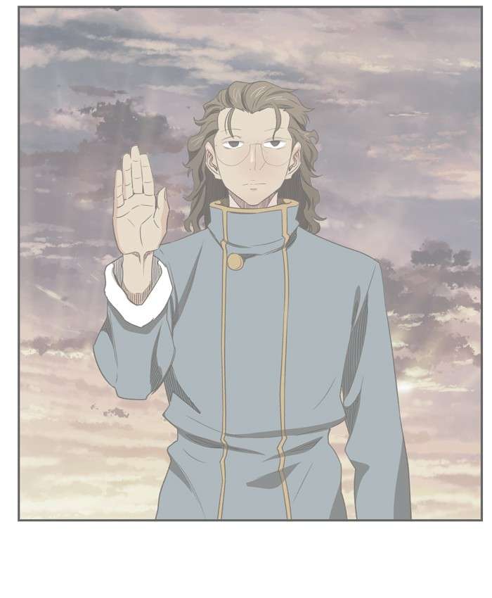 The God of High School Chapter 387 Gambar 77