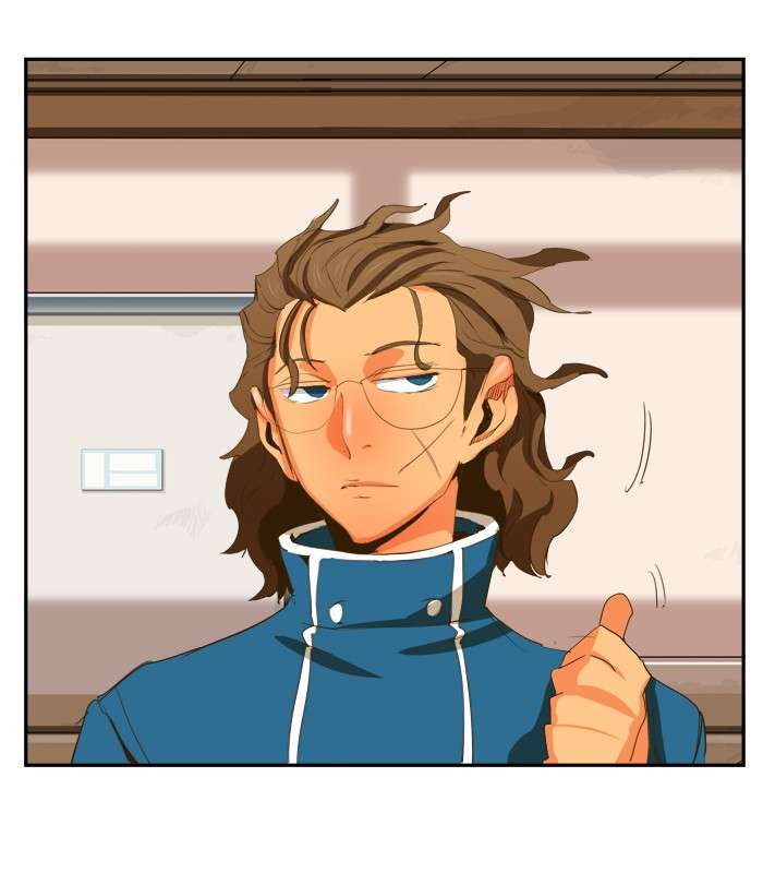 The God of High School Chapter 387 Gambar 79