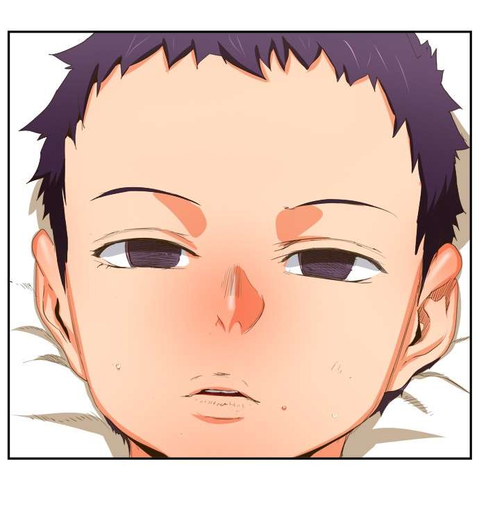 The God of High School Chapter 387 Gambar 87