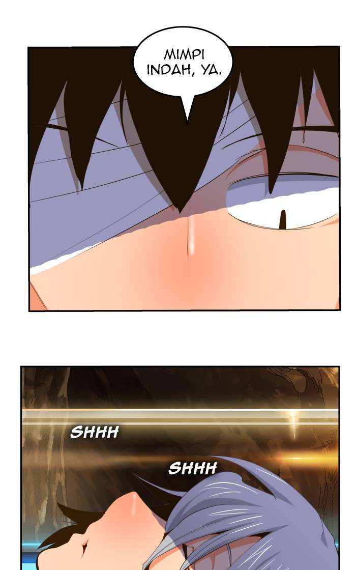 The God of High School Chapter 387 Gambar 9