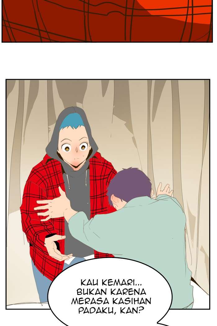 The God of High School Chapter 387 Gambar 97