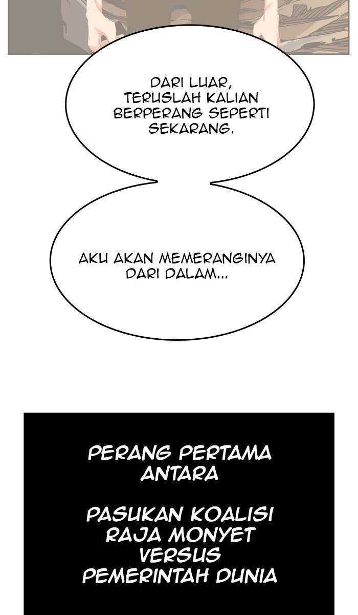 The God of High School Chapter 386 Gambar 115