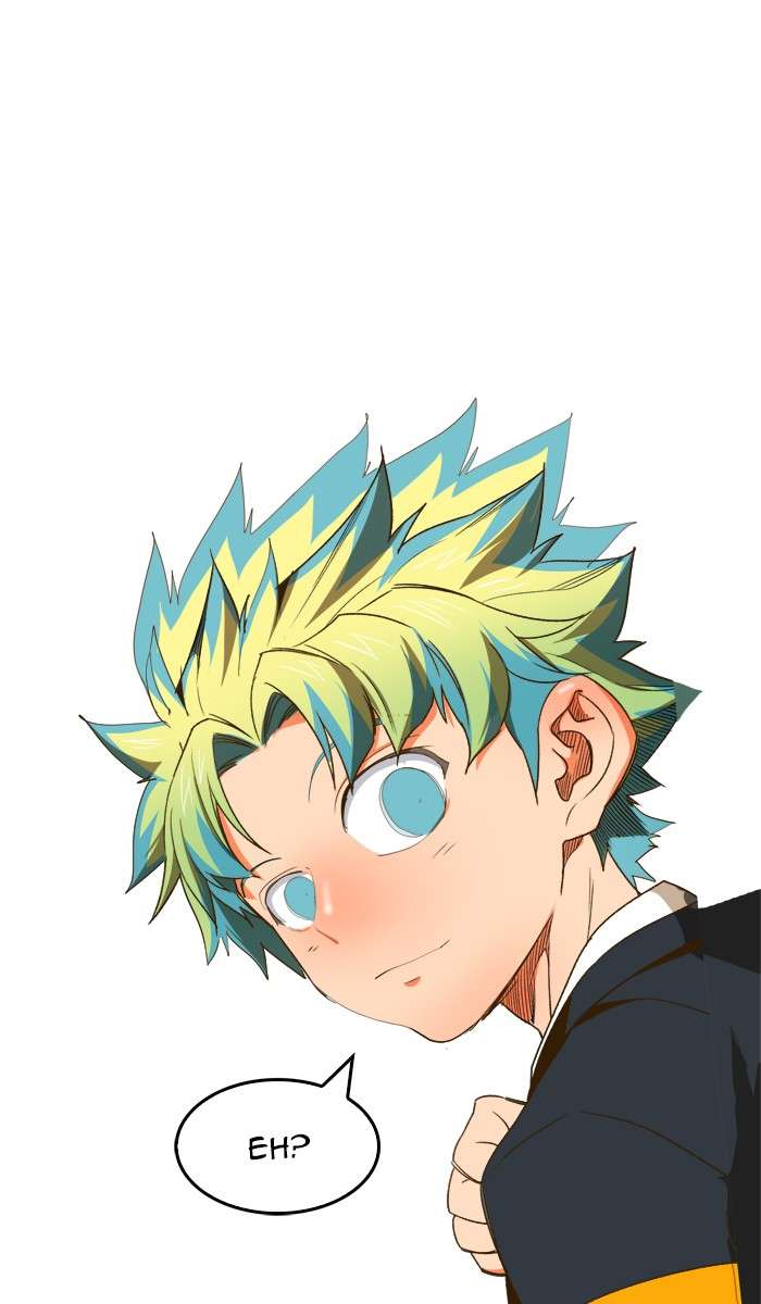 The God of High School Chapter 386 Gambar 127