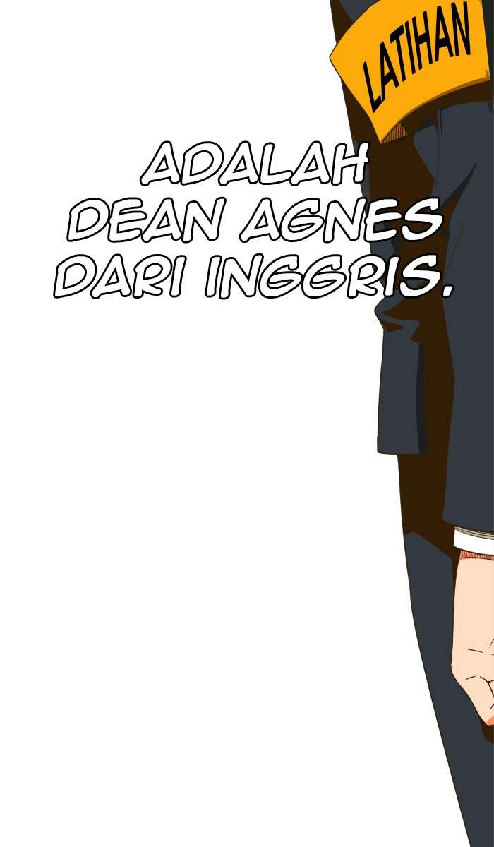 The God of High School Chapter 386 Gambar 128