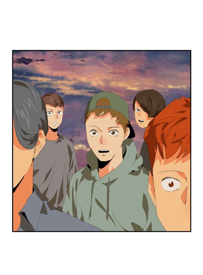 The God of High School Chapter 386 Gambar 121