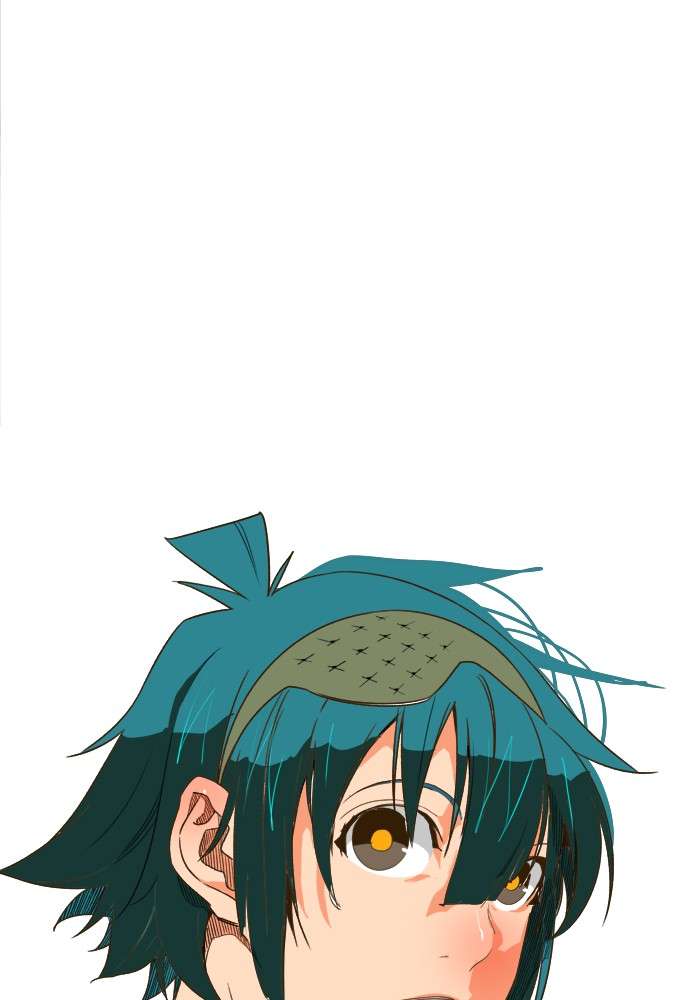 The God of High School Chapter 386 Gambar 137