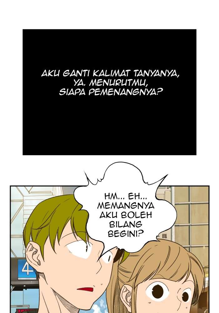 The God of High School Chapter 386 Gambar 133