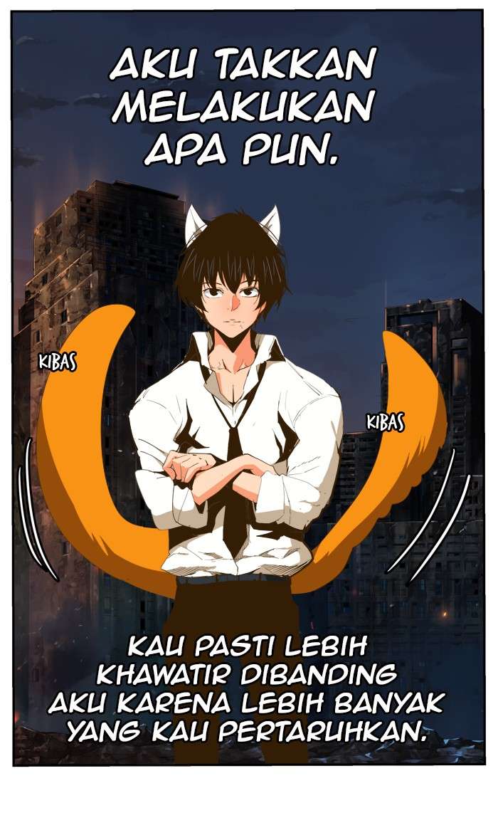 The God of High School Chapter 386 Gambar 14