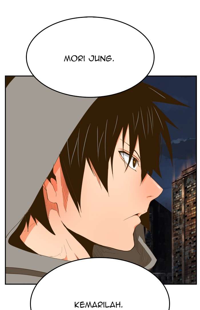 The God of High School Chapter 386 Gambar 17