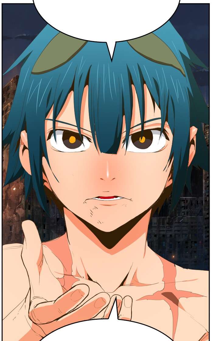 The God of High School Chapter 386 Gambar 18