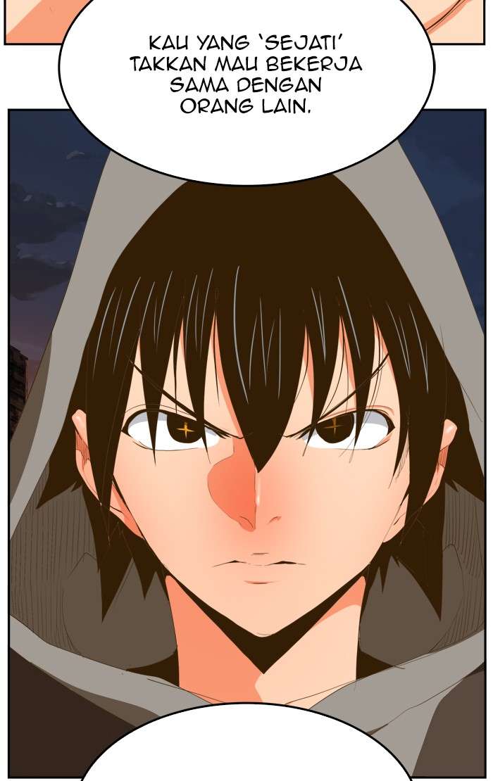 The God of High School Chapter 386 Gambar 19